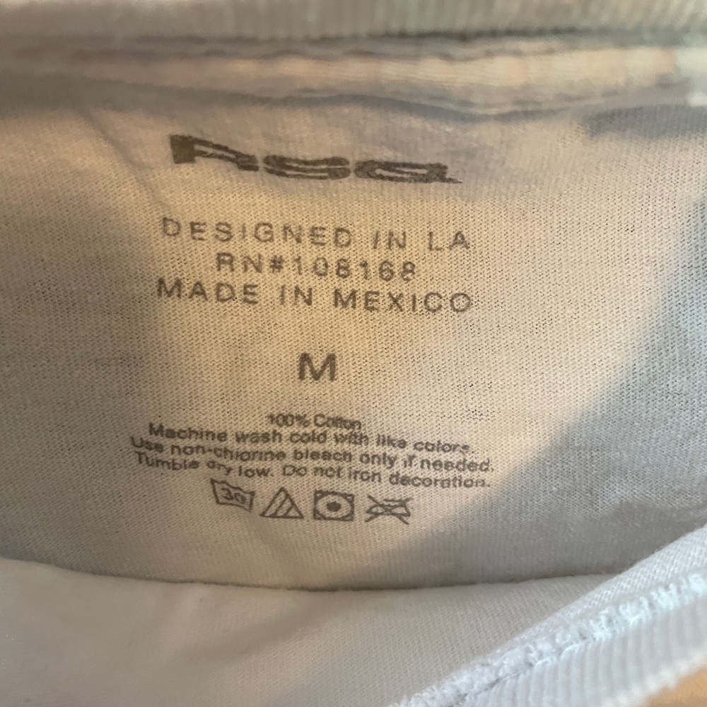 RSQ Sunset Tee Shirt - Picture 4 of 4